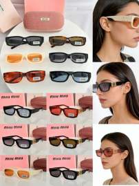 Picture of Miu Miu Sunglasses _SKUfw79338388fw